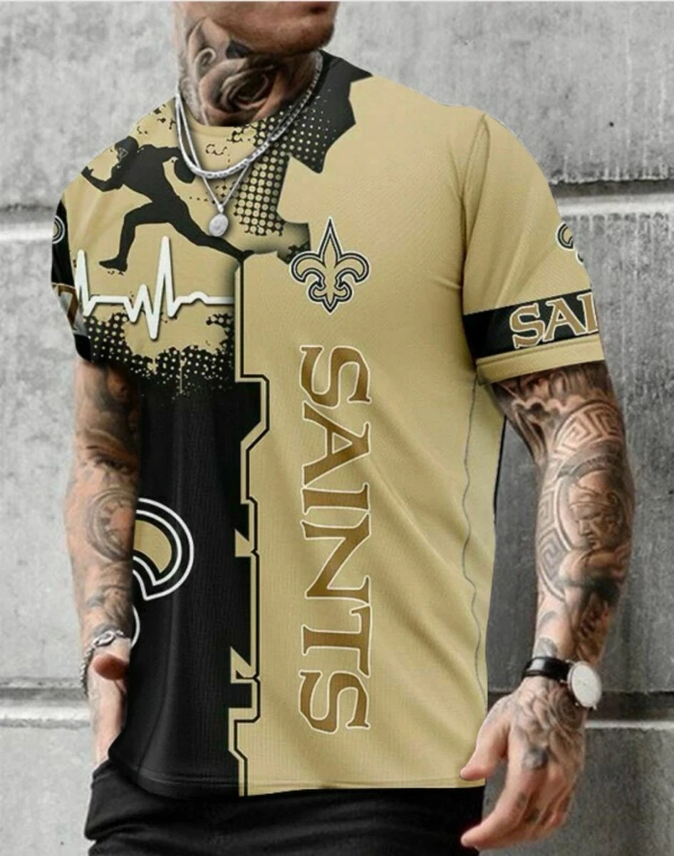 new orleans saints merchandise near me