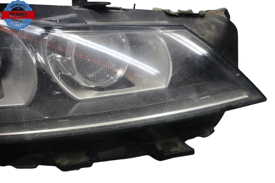 16-23 Jaguar X761 F-Pace Front Right Passenger Side Xenon Headlight Headlamp OEM - Image 3 of 4