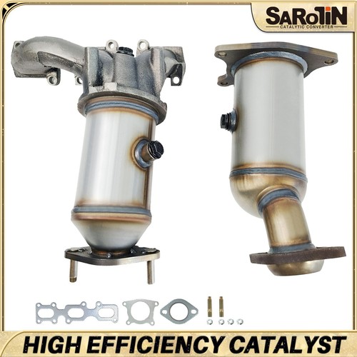 Catalytic Converter for Ford Edge 20112014 3.5L/Ford Explorer 2011