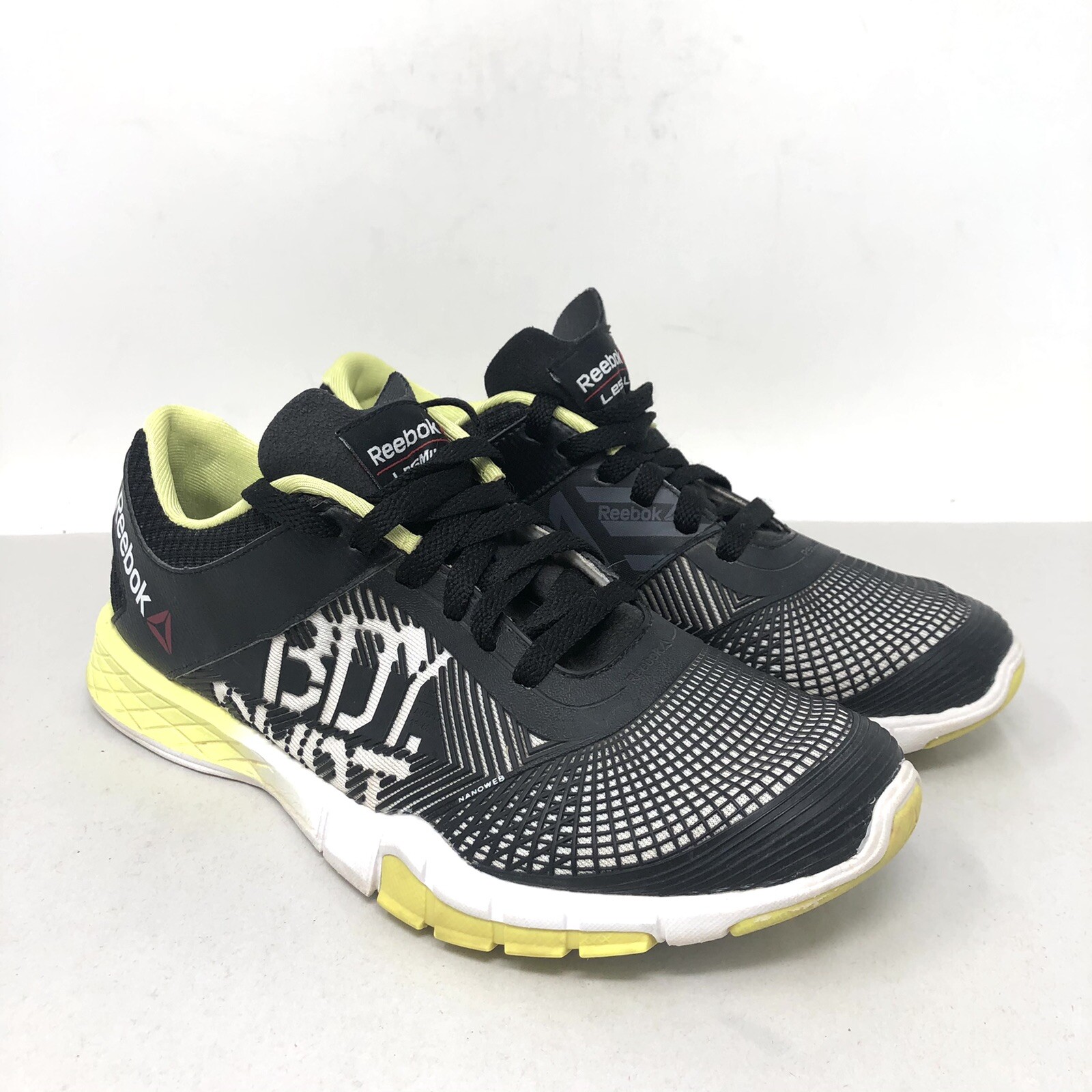 best shoes for bodycombat