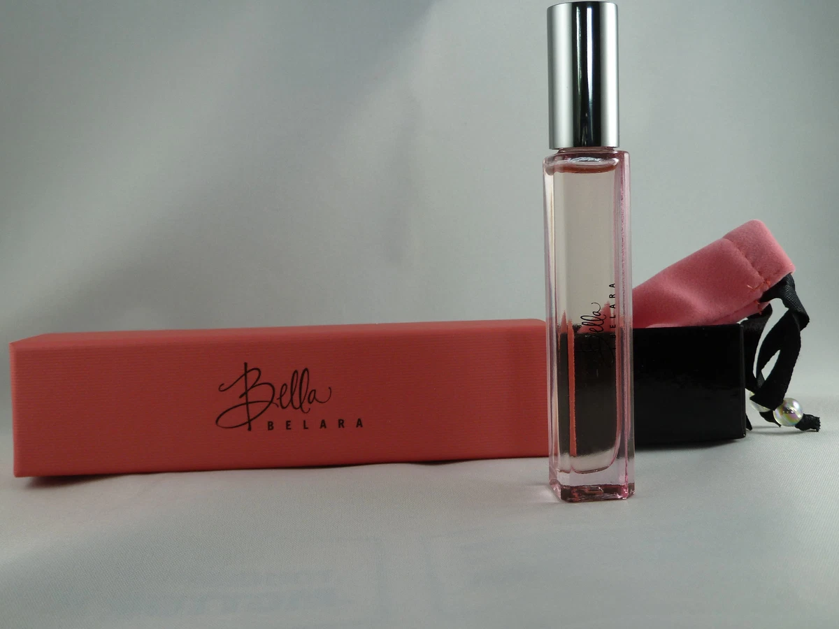 Mary Kay Bella Belara Fragrance Wand w Soft Carry Pouch 0.25 fl. oz