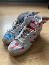 Sneakers Adidas x Jeremy Scott Wings USA