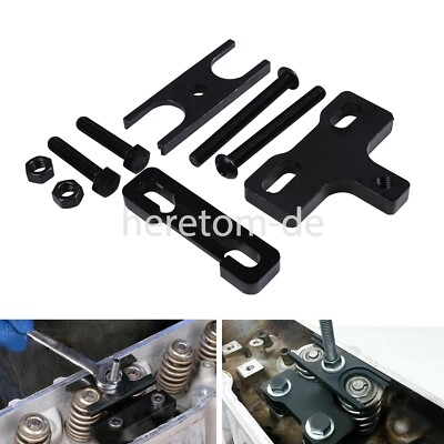 Valve Spring Compressor Tool Für GM Chevy LSX 4.8 5.3 5.7 6.0 6.2 LS1 LS2 LS3