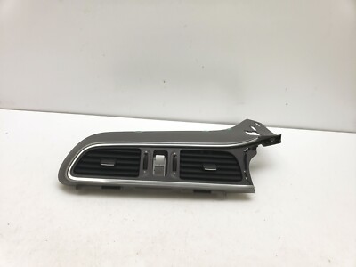 RENAULT KADJAR DASHBOARD CENTRE AIR VENTS 2018