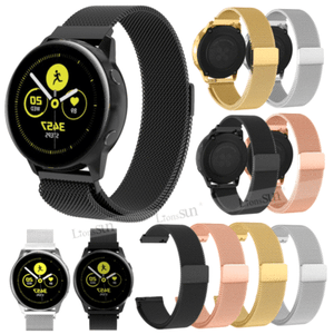 galaxy gear s4 bands