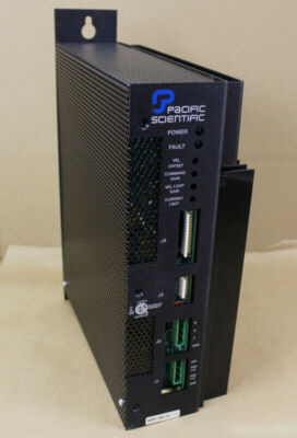 Pacific Scientific SC403-004-T4 Servo Controller Servo Drive SC403004T4 ...