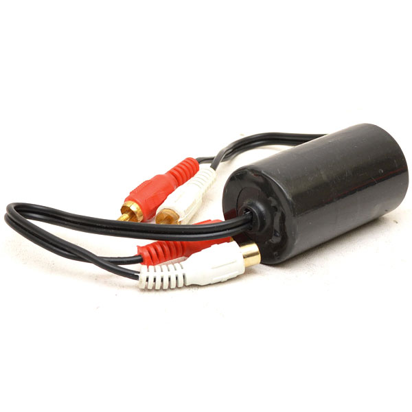 PYRAMID Boat Noise Suppressor NS20 15a Isolation Transformer for sale