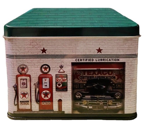 1944 vintage original ad 10”x14” Texaco Fire Chief Gasoline | eBay