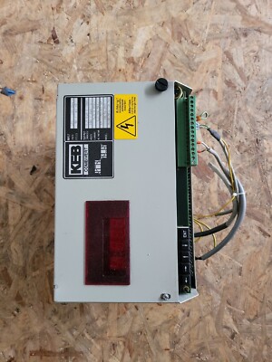 KEB  COMBIVERT  08.56.200  Frequenzumrichter 1.1 KW
