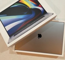 Apple MacBook Pro 16" 1TB SSD, Intel Core i9 9th Gen., 2.30 GHz, 16GB Laptop -
