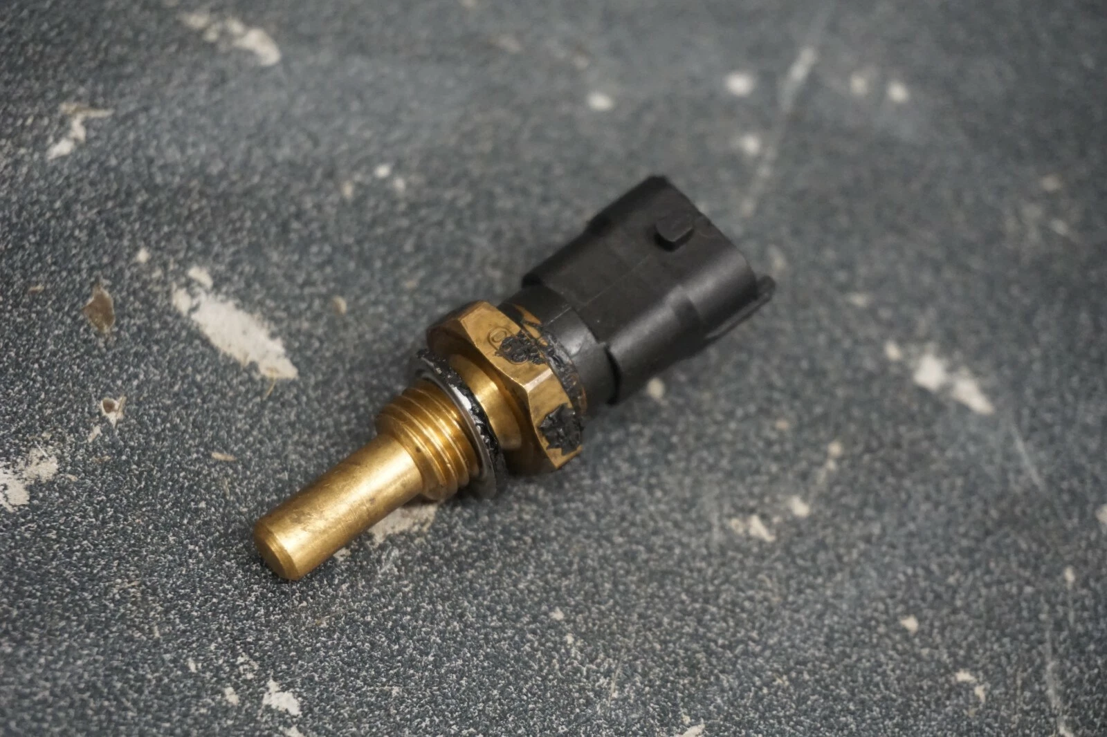 2003-2021 GTX 4-TEC Speedster Sea-Doo OEM Electrical Temperature Sensor