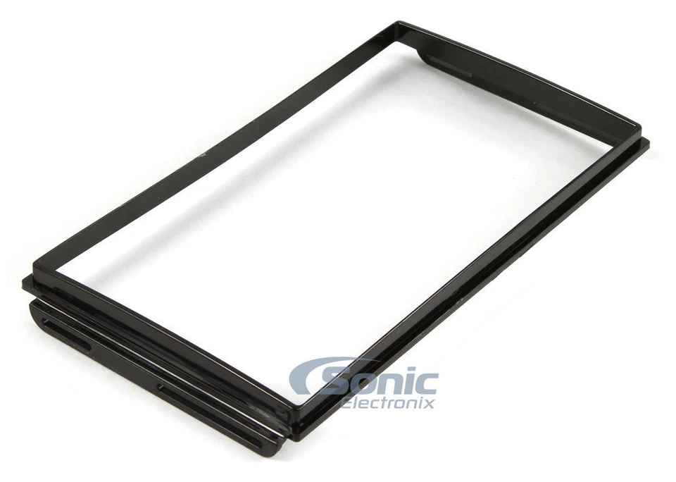 Kit de tablero doble DIN Metra 95-7623 para vehículos Nissan NV200 2013 seleccionados Foto 4 de 4