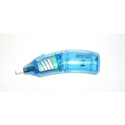 Createx Elektro Radierer  300 690