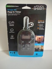 My Touch Smart Simple Set Indoor Outdoor Digi...