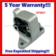 U530 Fits 2013-2019 Subaru Legacy 2.5L/ Outback 2.5L Front Engine Motor Mount