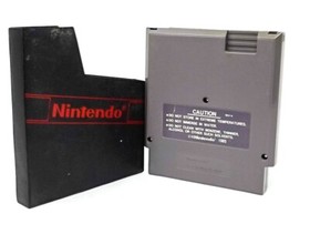 Pipe Dream [Nintendo NES, 3-Screw, 1990]