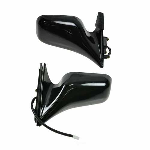 New Fits 1992-1996 Toyota Camry Right & Left Side Power Door Mirror Usa Built