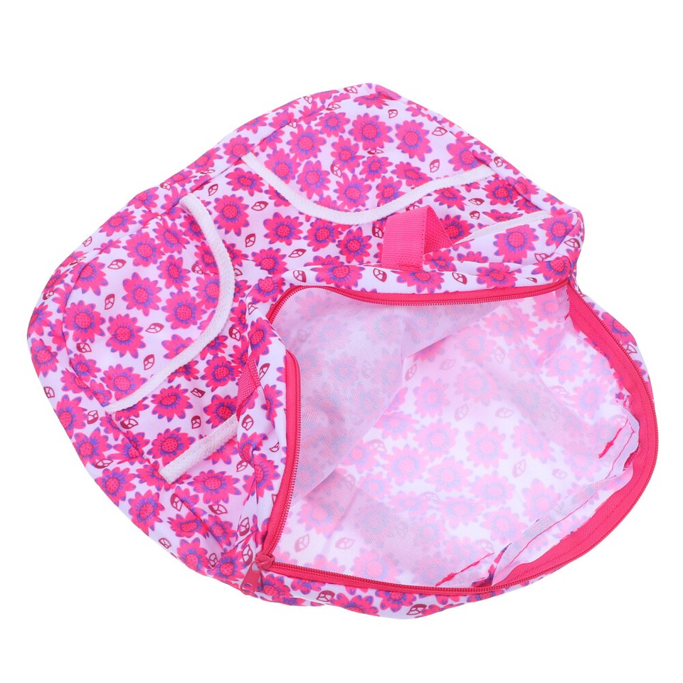 Baby Doll Carrier Backpack Accessories Carrying Bag Supplies eBay