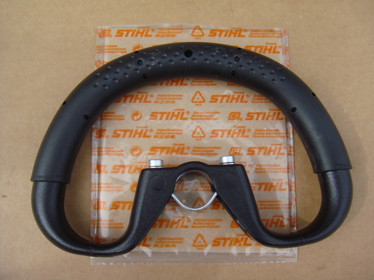 Ersatz-Lenker Für Freischneider - Kompatibel Mit Stihl FS130, FS131, FS110 Und Vielen Mehr