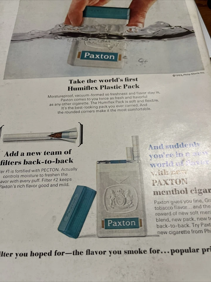 New Yorker Karasaz Magazine December 7 1963 Christmas Tree Decorating IIonka - Image 4 of 4