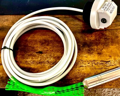 Anova 5M Tank Interface Box SIB-VPS-L130-5M Non-Hazardous