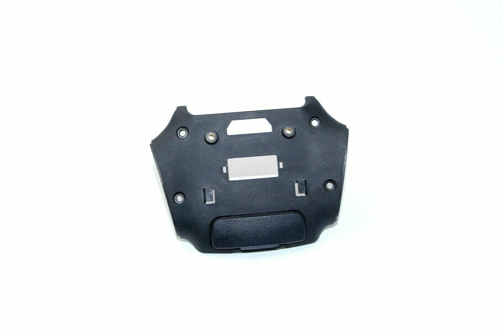 NEW OEM DJI FPV Drone - Bottom Cover Replacement Part Assembly-image