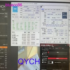 Intel Xeon Platinum 8460Y ES QYCH 1.5 GHz 40C/80T 105MB 300W LGA4677 CPU