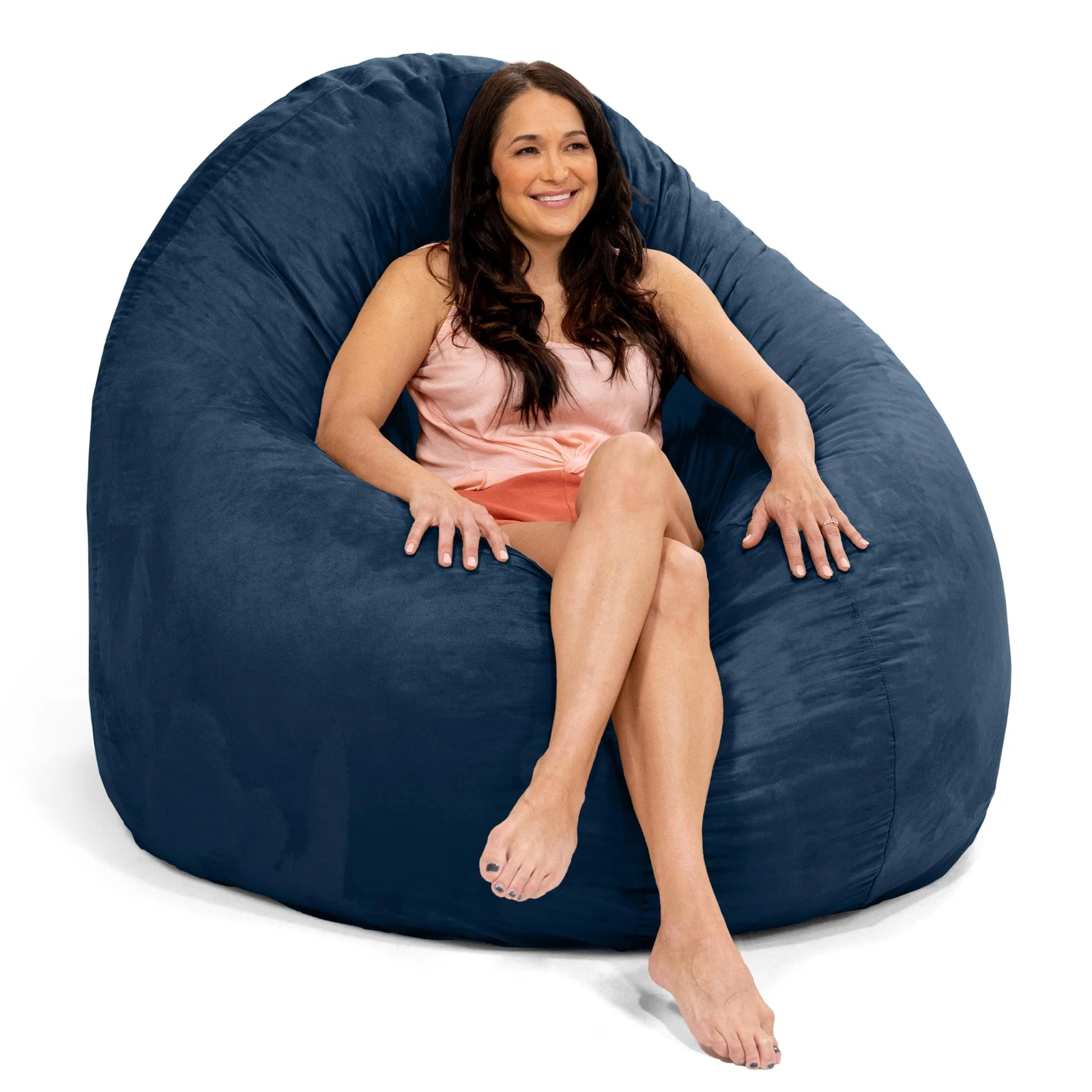 Jaxx Cocoon Foam Lounger