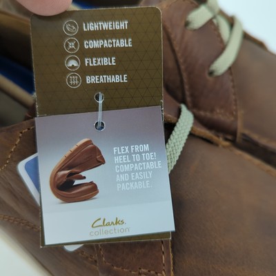 Clarks Men display picture 1