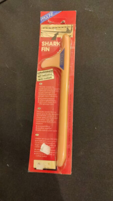 Proline Kettenstrebenschutz Shark Fin