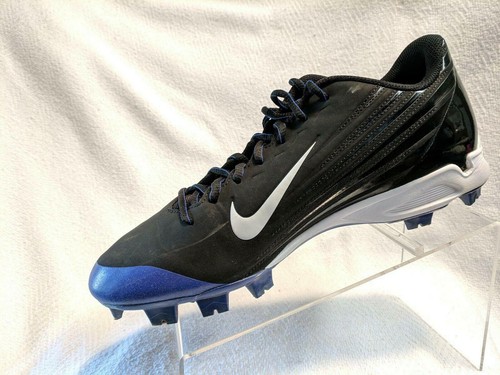 MCS Baseball Plastic Cleat Shoes Mens 