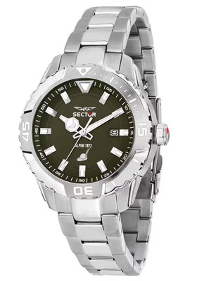 Armbanduhr Sector No Limits Herr r3253135004
