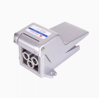 1PCS NEW FIT FOR SUNRISE Foot switch FOV-520C