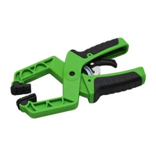 Grip 2" Ratcheting Hand Clamp Pivoting Jaws Tool 97580