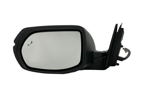 Driver Left Side Power Heated Rear View Mirror For 2017-2022 Honda CR-V
