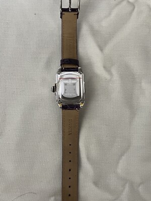 invicta womans watch 2154 Purple Copperhead Snakeskin | eBay display picture 3