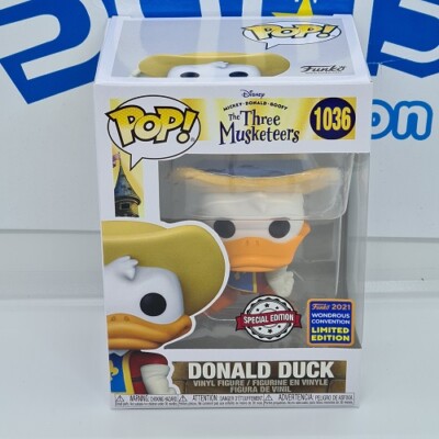 Disney - FUNKO POP! 3点 Pop! & Buddy Eilonwy with Gurgi | Funko