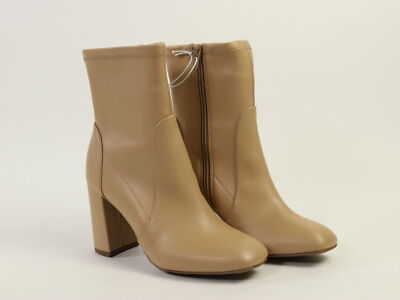 Penelope stretch bootie outlet