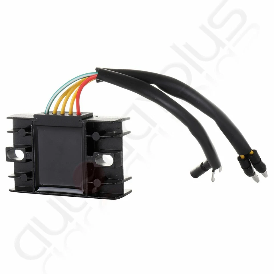 Регулятор напряжения выпрямитель для SUZUKI GS1000 GS1000E GS1000S 1980 32800-44040 - Изображение 4 из 4