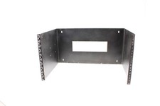 19" Wall Mount Rack 12" Deep 10" Tall