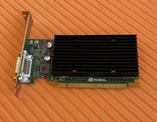 NVidia NVS 300 Quadro Graphics Card 512MB DDR3