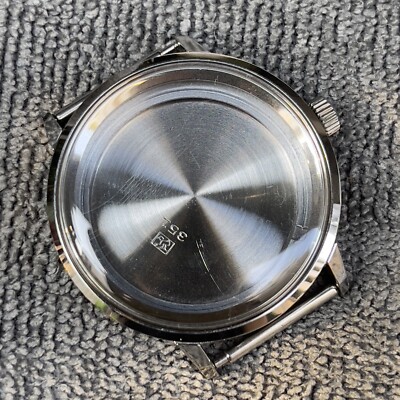 V*n様 SEIKO 時計部品 320W 10GN 日本製 GENUINE NEW OLD STOCK VINTAGE SEIKO J13064 6222-8971 SEA-LION L33
