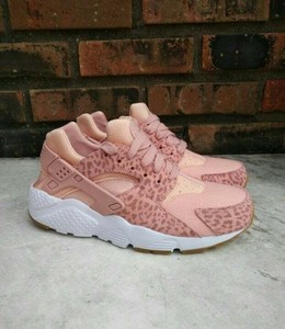 infant pink nike huarache