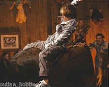 Justin Chon 21 and Over Autographed Signed 8x10 Photo COA