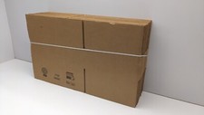 17x12x5 moving packing shipping storage box set of 25 Packaging Corporation