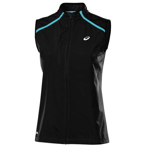 Gilet Vest Sports Running Speed Logo 