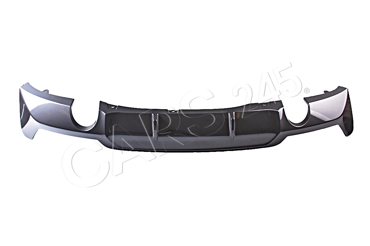 Genuine BMW Trim Panel Bumper Rear Bottom 51128077094 | eBay