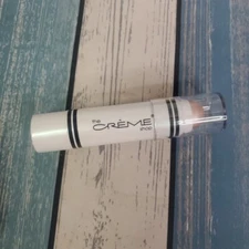 The Créme Shop~The Brightest Crayon In The Box~Face Highlighter Stick PINKY POP