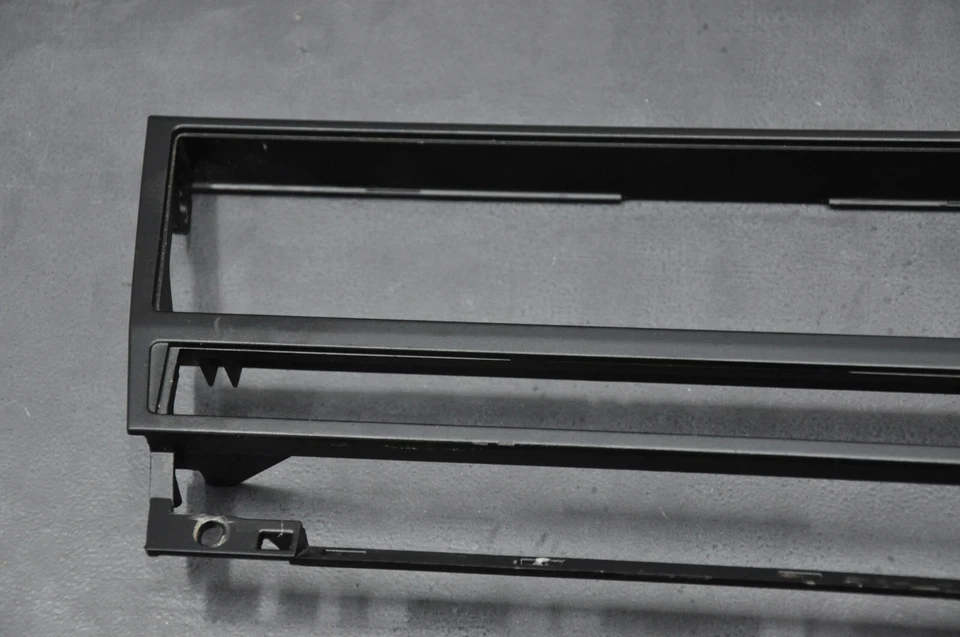 Carrello Funzionale BMW 5er E39 Consolle Centrale Telaio Alloggiamento - Immagine 2 di 4