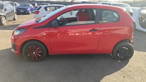 Scheibenwischermotor vorne Peugeot 108 B000779580 - Bild 8 von 18